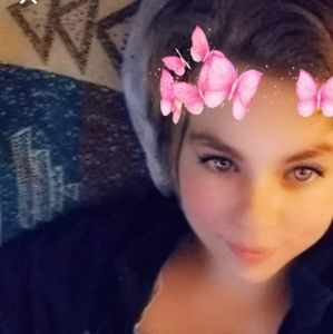 Meet your Posher, Cheyenne